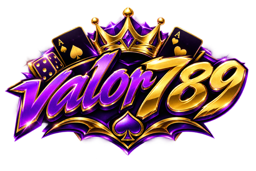 BETCASH789 | VALOR789 Logo